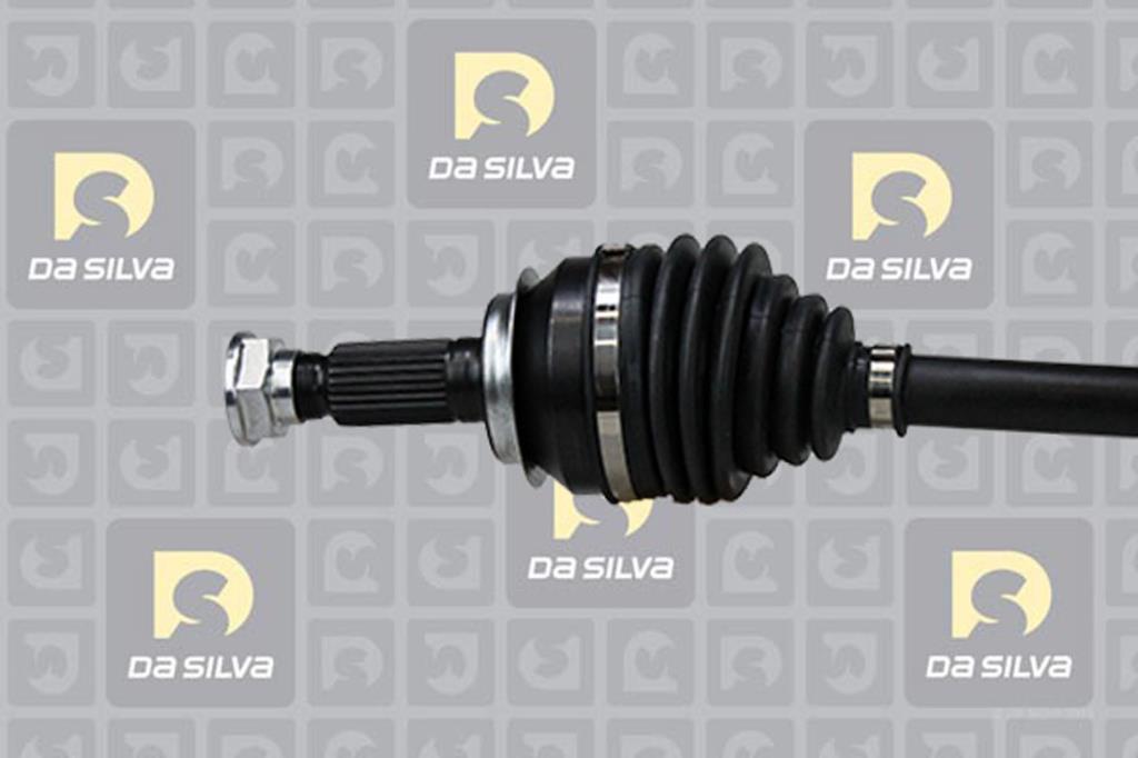 Cardan DA SILVA S.A.S. 98112T