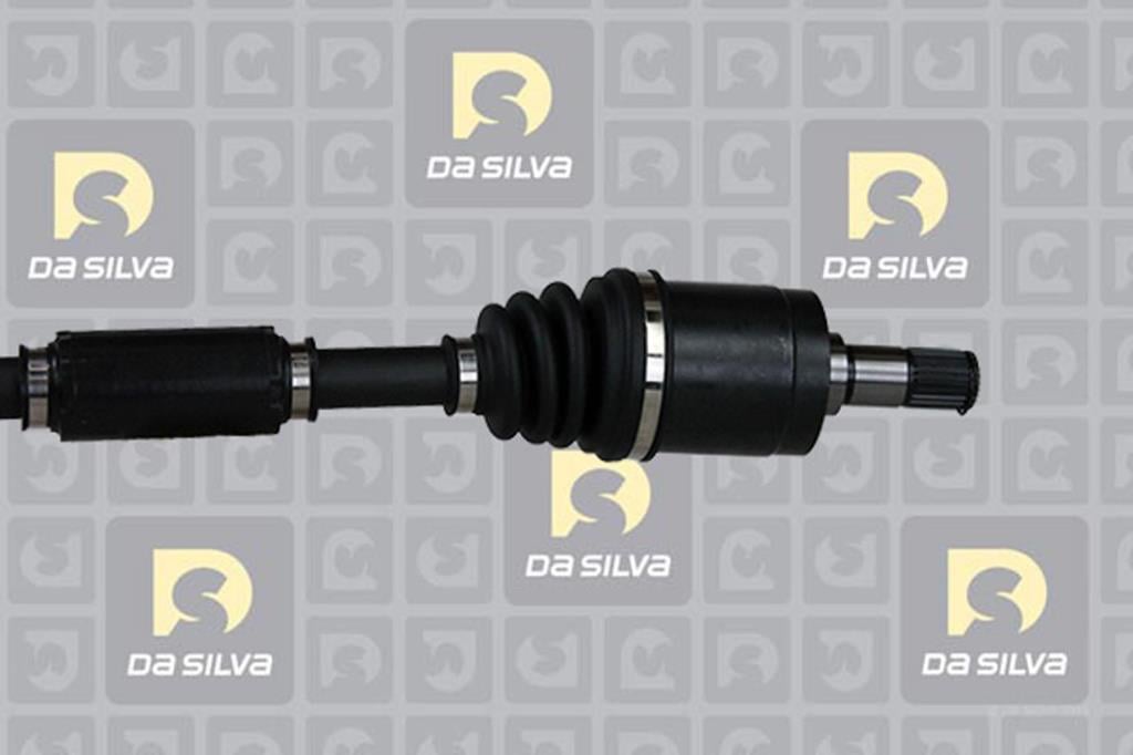 Cardan DA SILVA S.A.S. 98113T