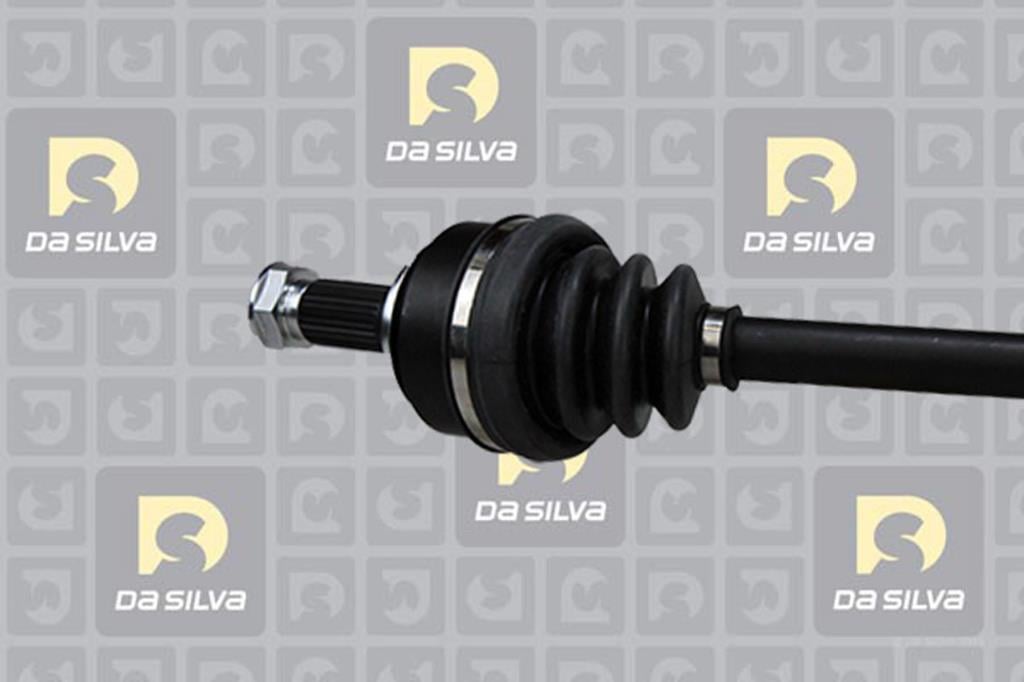 Cardan DA SILVA S.A.S. 98113T