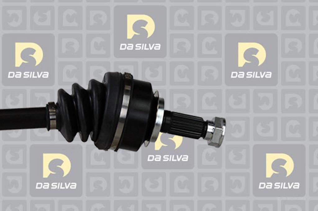 Cardan DA SILVA S.A.S. 98114T