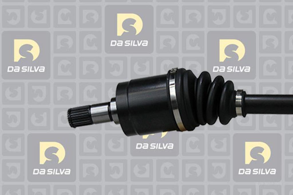 Cardan DA SILVA S.A.S. 98114T