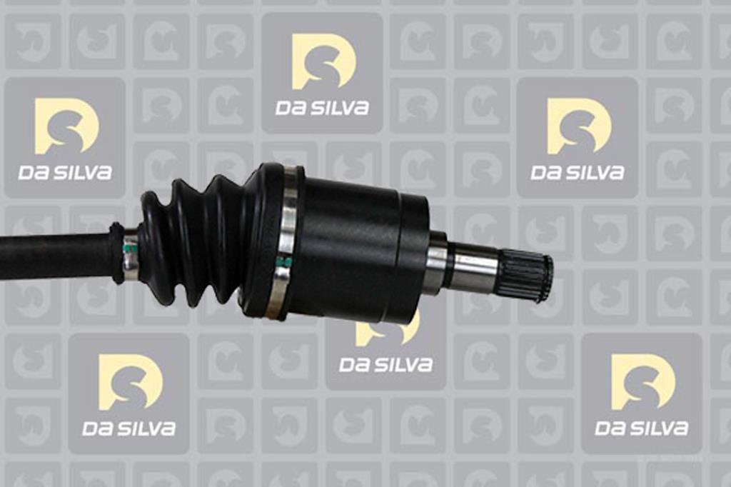 Cardan DA SILVA S.A.S. ref. 98115T