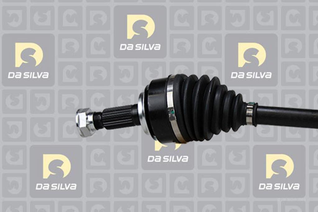Cardan DA SILVA S.A.S. ref. 98115T