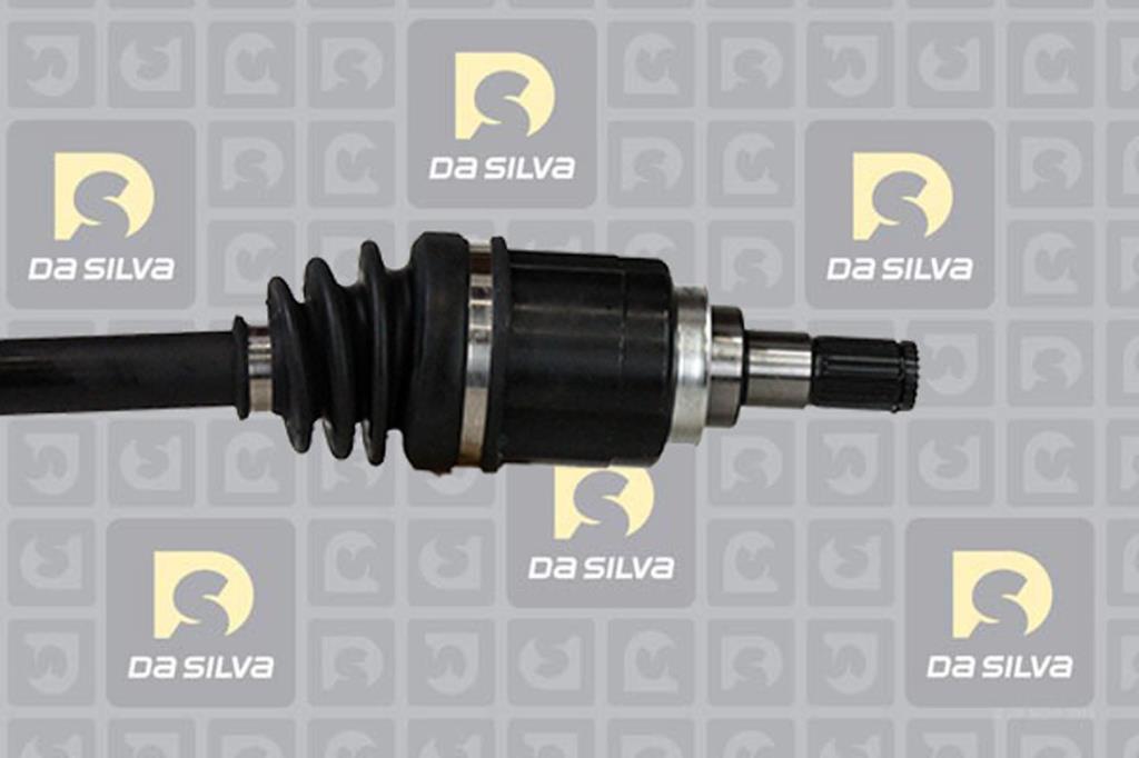 Cardan DA SILVA S.A.S. 98116T