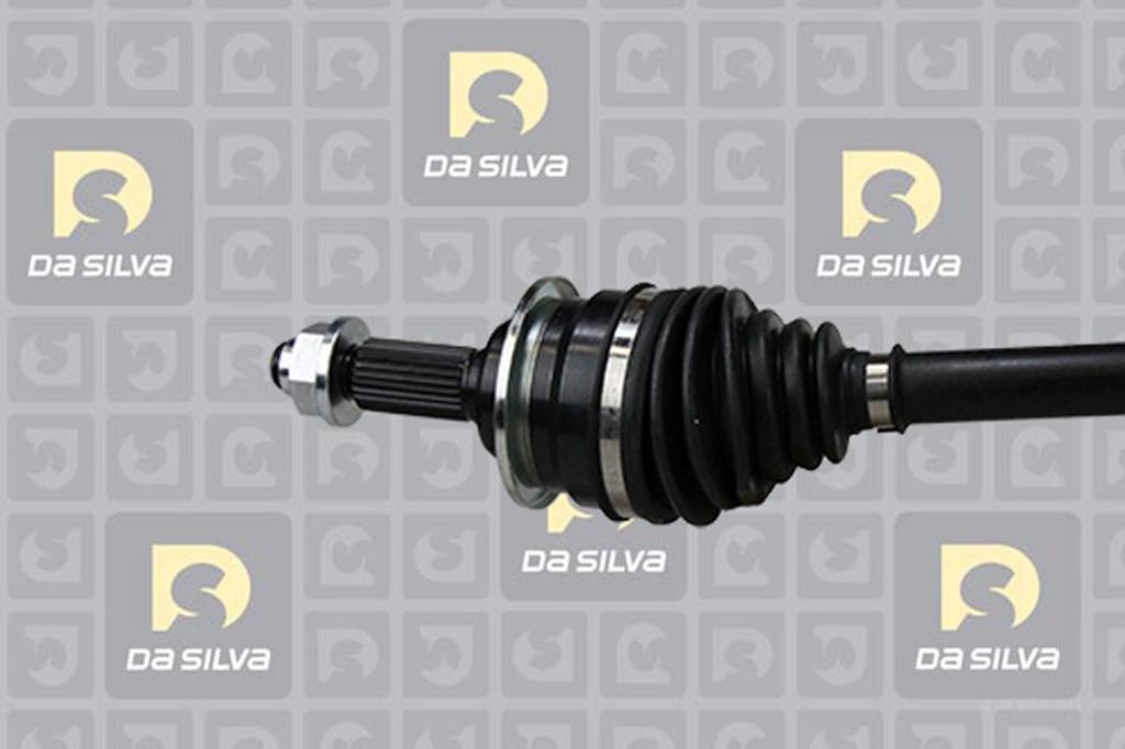 Cardan DA SILVA S.A.S. 98116T