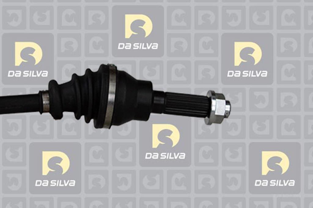 Cardan DA SILVA S.A.S. ref. 98117T