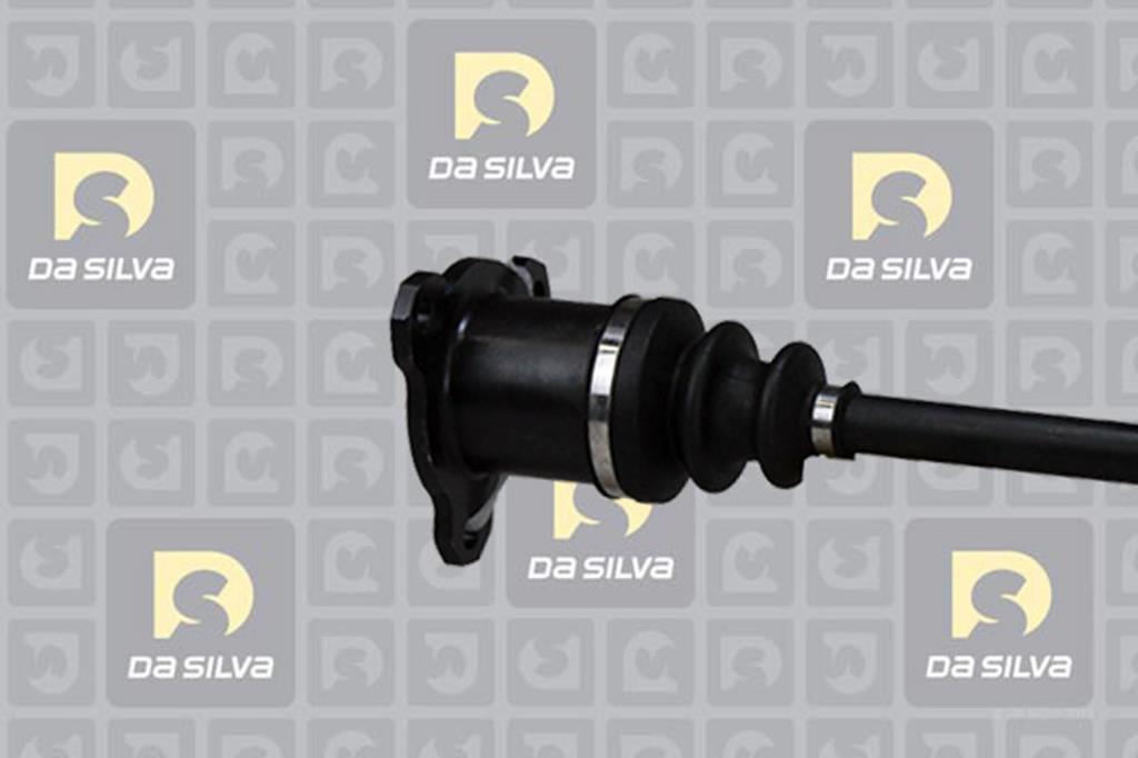 Cardã DA SILVA S.A.S. 98118T
