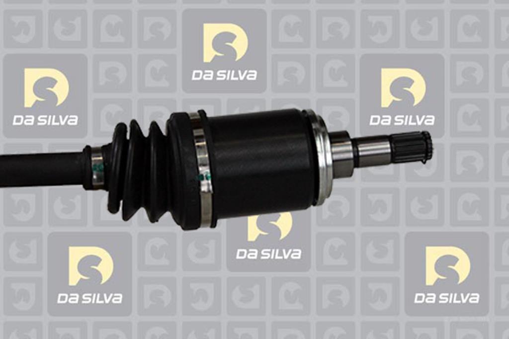 Cardan DA SILVA S.A.S. 98119T