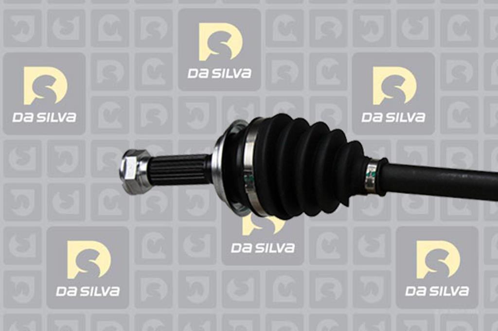 Cardan DA SILVA S.A.S. 98119T