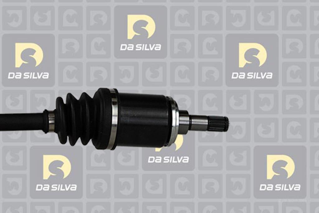 Cardan DA SILVA S.A.S. 98120T
