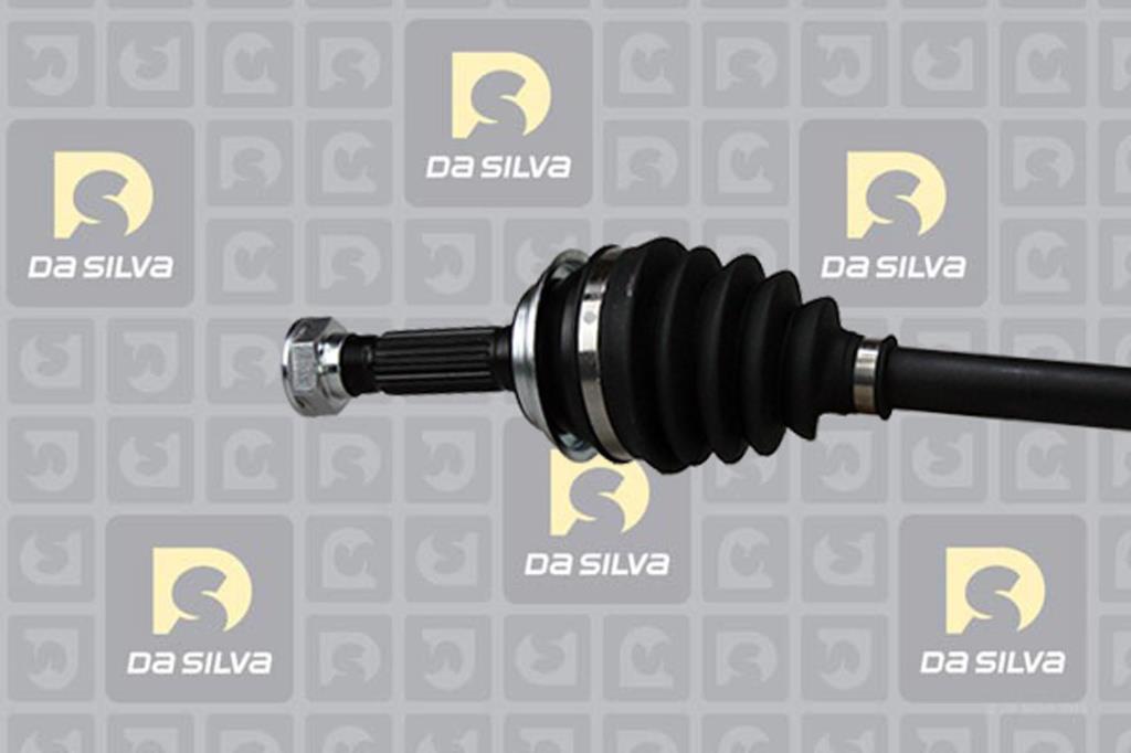 Cardan DA SILVA S.A.S. 98120T