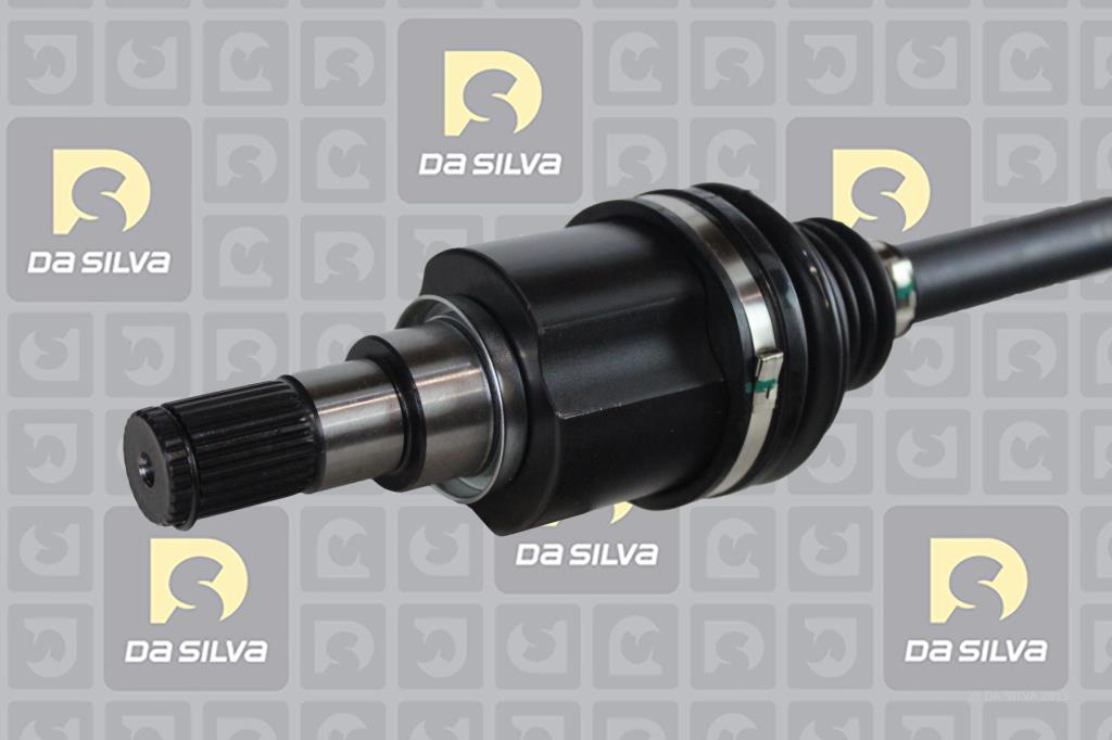 Cardán DA SILVA S.A.S. 98121T