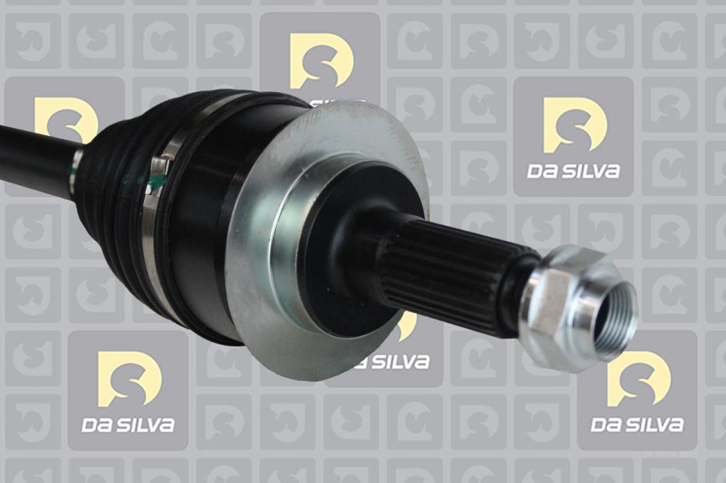 Cardán DA SILVA S.A.S. 98121T