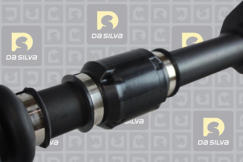 Cardan DA SILVA S.A.S. 98123T