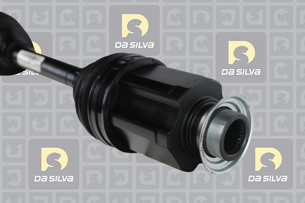 Cardan DA SILVA S.A.S. 98125T