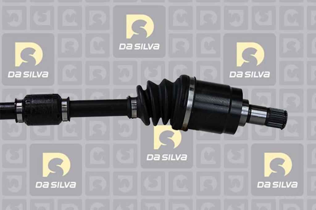 Cardan DA SILVA S.A.S. ref. 98128T