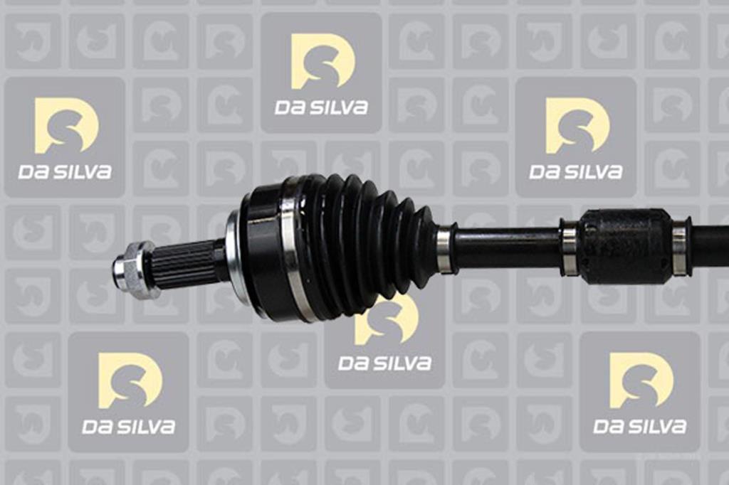 Cardan DA SILVA S.A.S. ref. 98128T