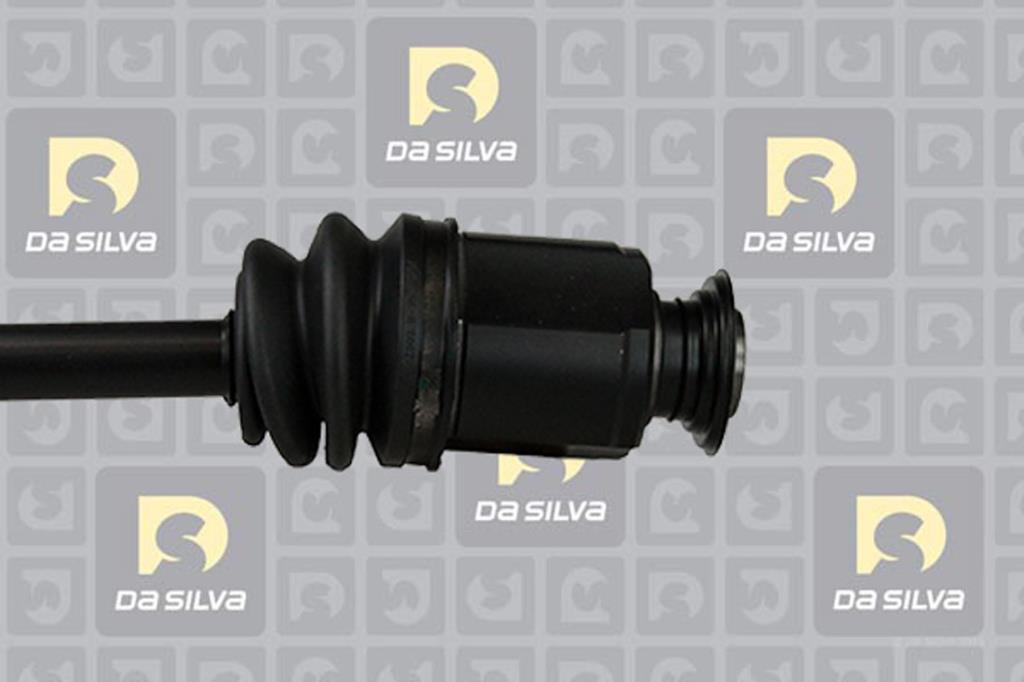 Cardan DA SILVA S.A.S. 98130T