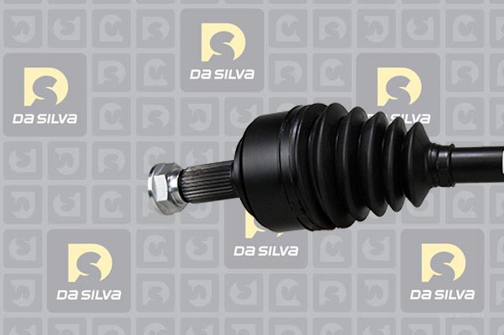 Cardan DA SILVA S.A.S. 98130T