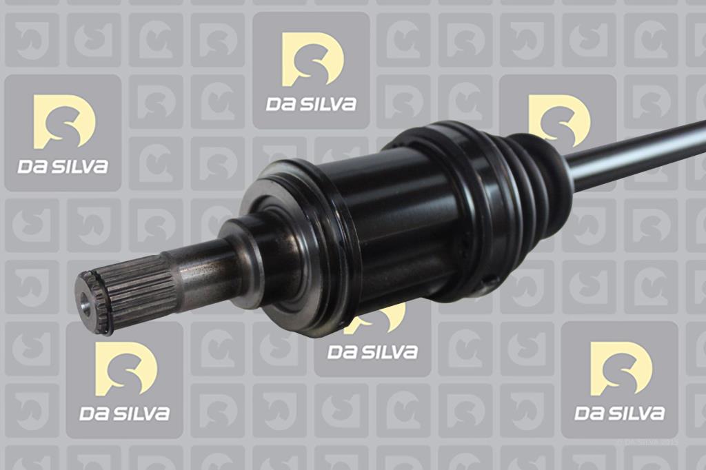 Cardan DA SILVA S.A.S. ref. 98131T
