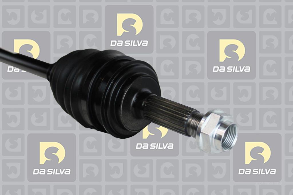 Cardan DA SILVA S.A.S. ref. 98131T