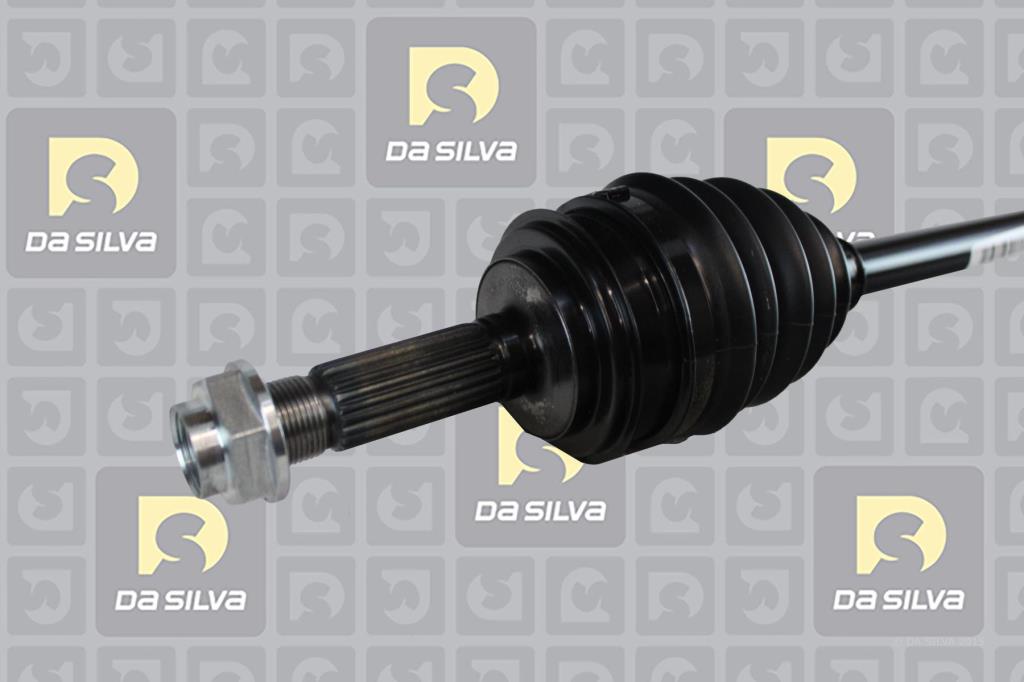 Cardan DA SILVA S.A.S. 98132T