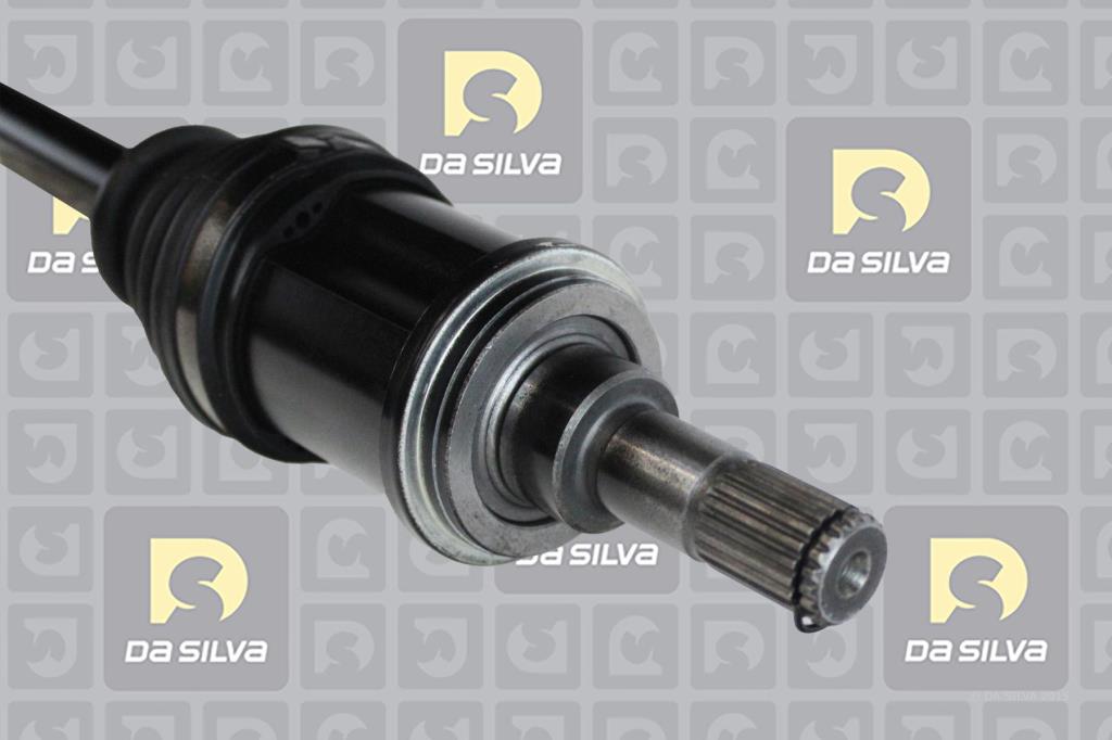 Cardan DA SILVA S.A.S. 98132T