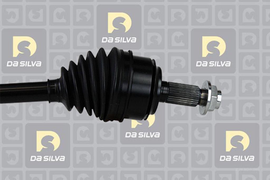 Cardan DA SILVA S.A.S. 98133T