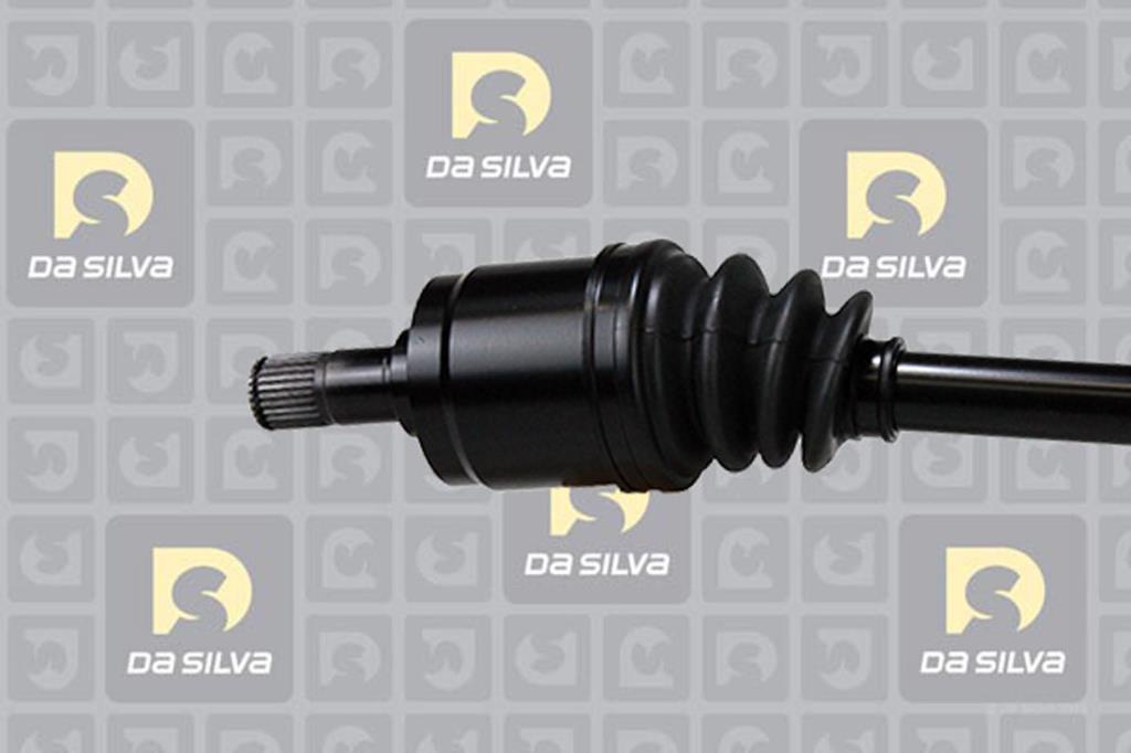 Cardan DA SILVA S.A.S. 98133T