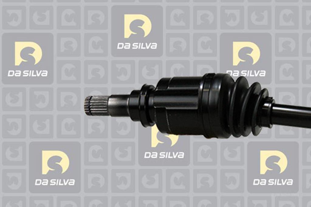 Cardan DA SILVA S.A.S. 98137T