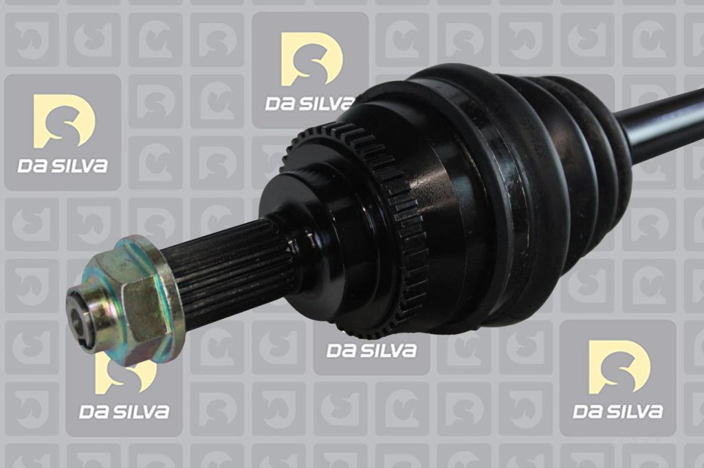 Cardan DA SILVA S.A.S. 98138T