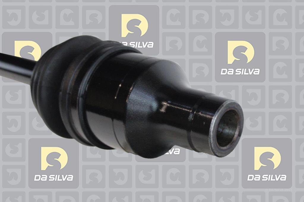 Cardan DA SILVA S.A.S. 98138T