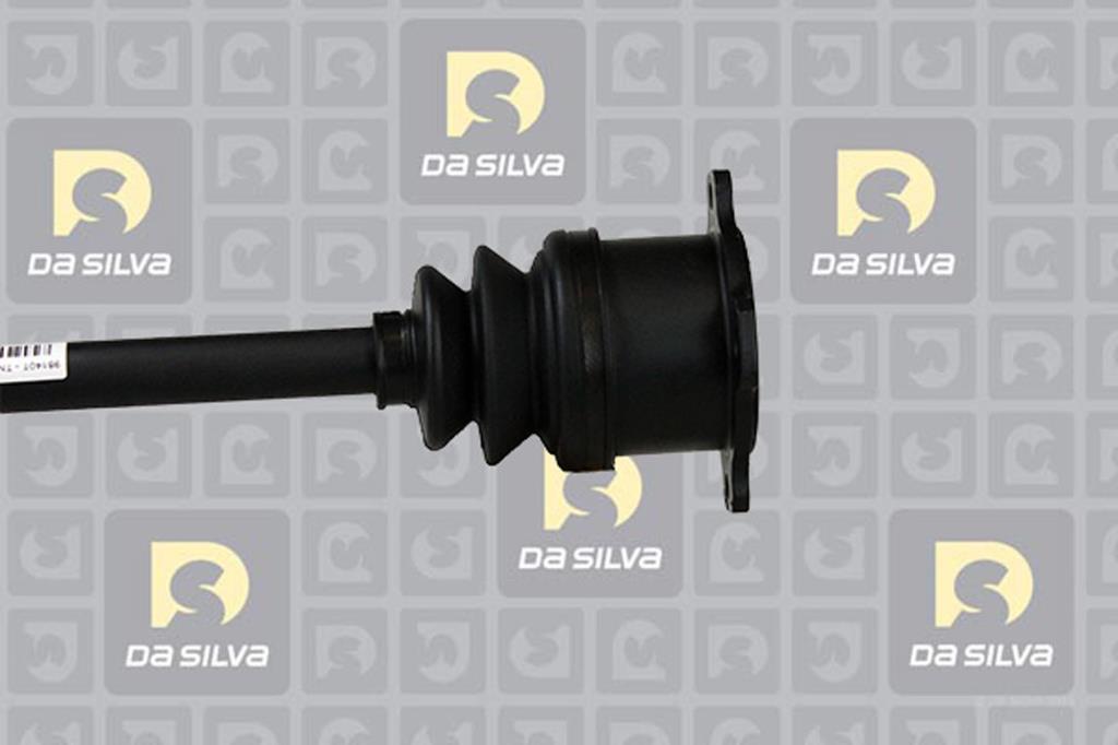 Cardan DA SILVA S.A.S. 98140T