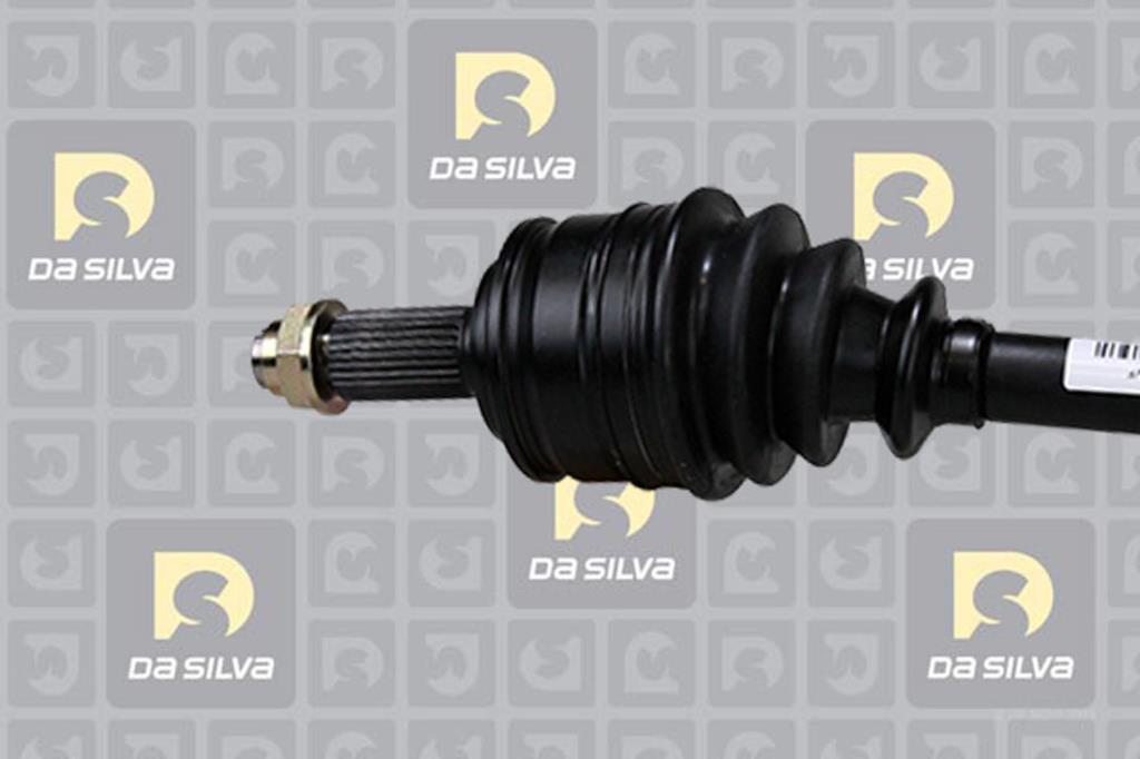 Cardan DA SILVA S.A.S. 98140T
