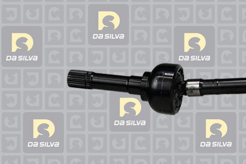 Cardan DA SILVA S.A.S. ref. 98141T