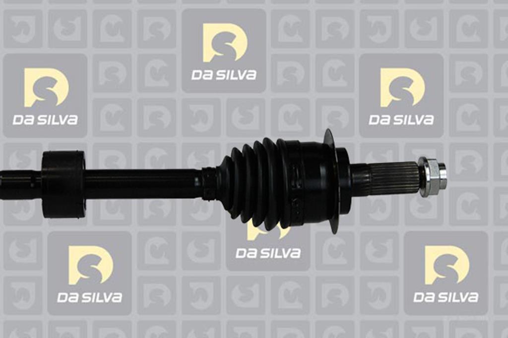 Cardan DA SILVA S.A.S. ref. 98145T