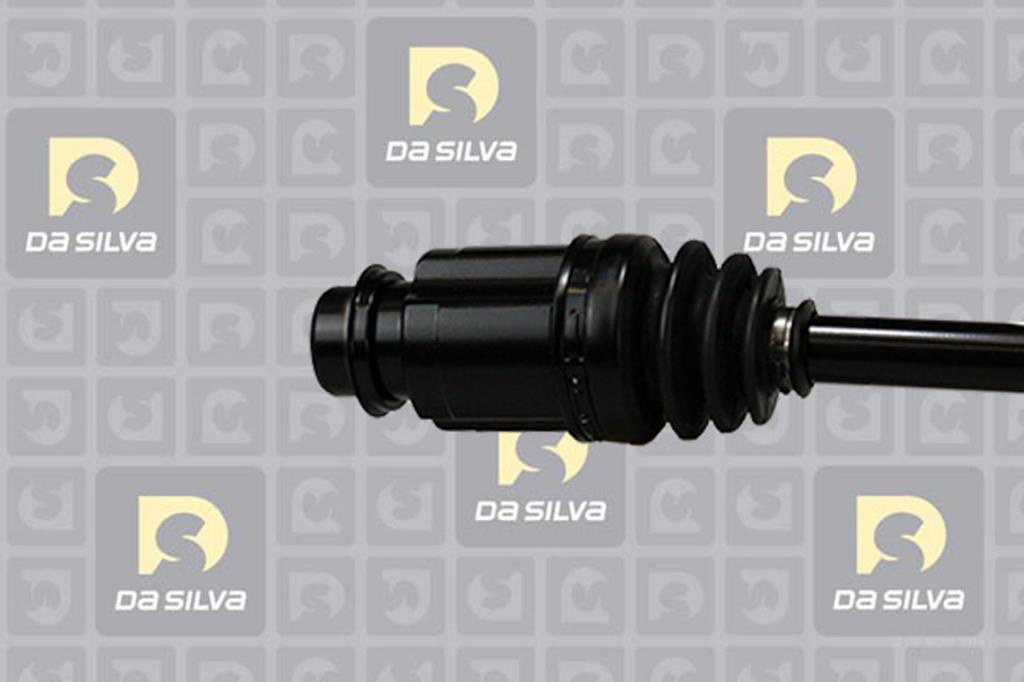 Cardan DA SILVA S.A.S. ref. 98145T