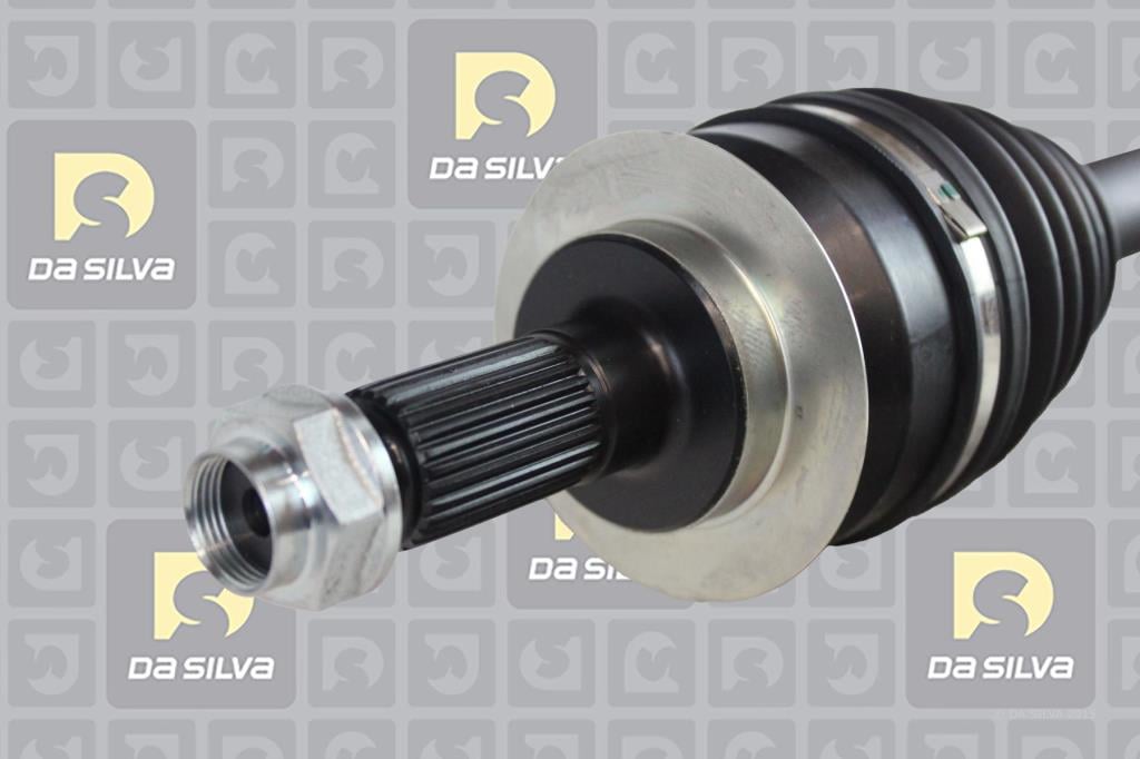 Cardã DA SILVA S.A.S. 98146T