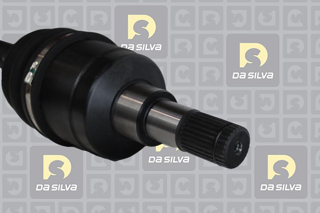 Cardã DA SILVA S.A.S. 98146T
