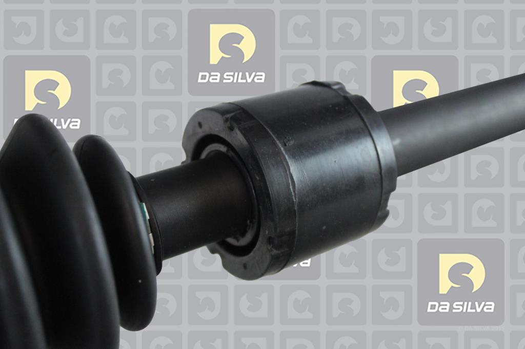 Cardã DA SILVA S.A.S. ref. 98149T