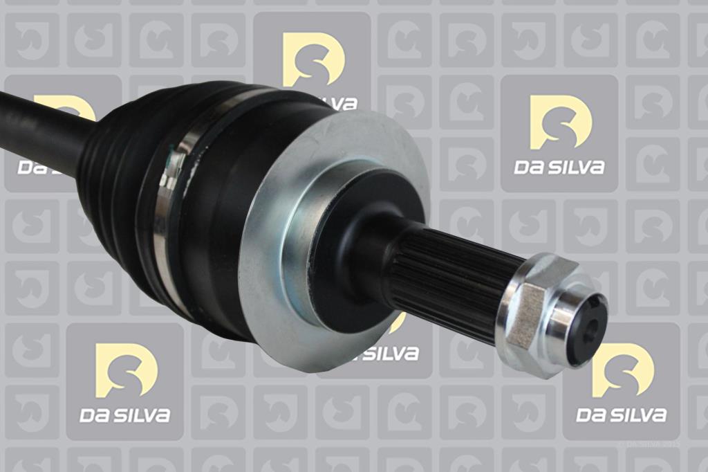 Cardã DA SILVA S.A.S. ref. 98149T
