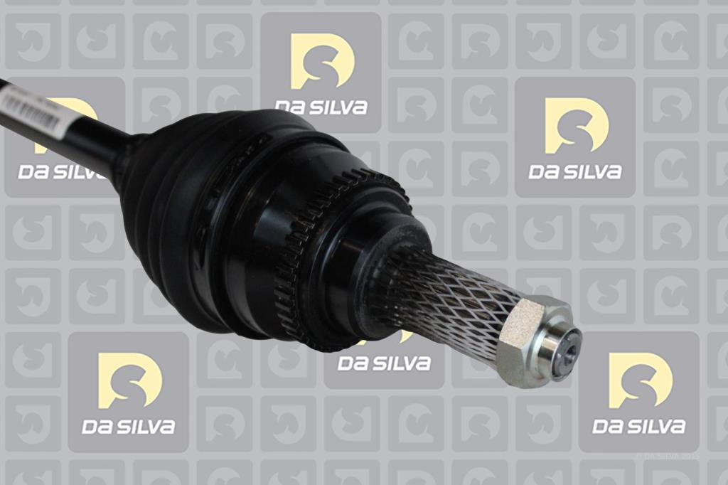 Cardan DA SILVA S.A.S. 98150AT