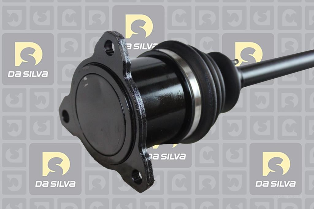 Cardã DA SILVA S.A.S. 98151AT