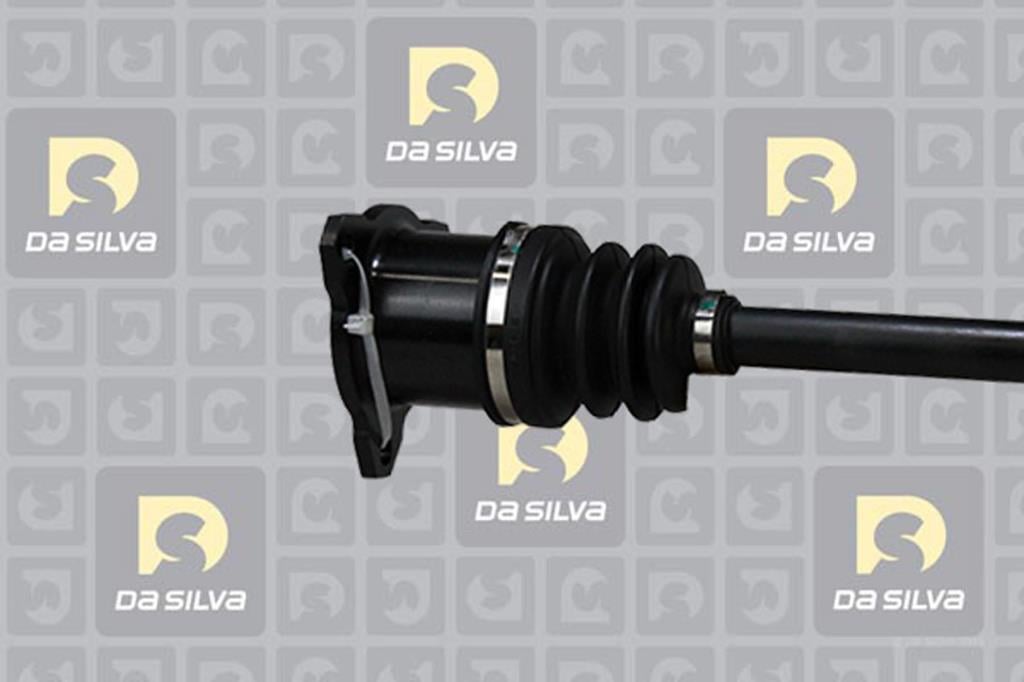 Cardan DA SILVA S.A.S. 98152AT