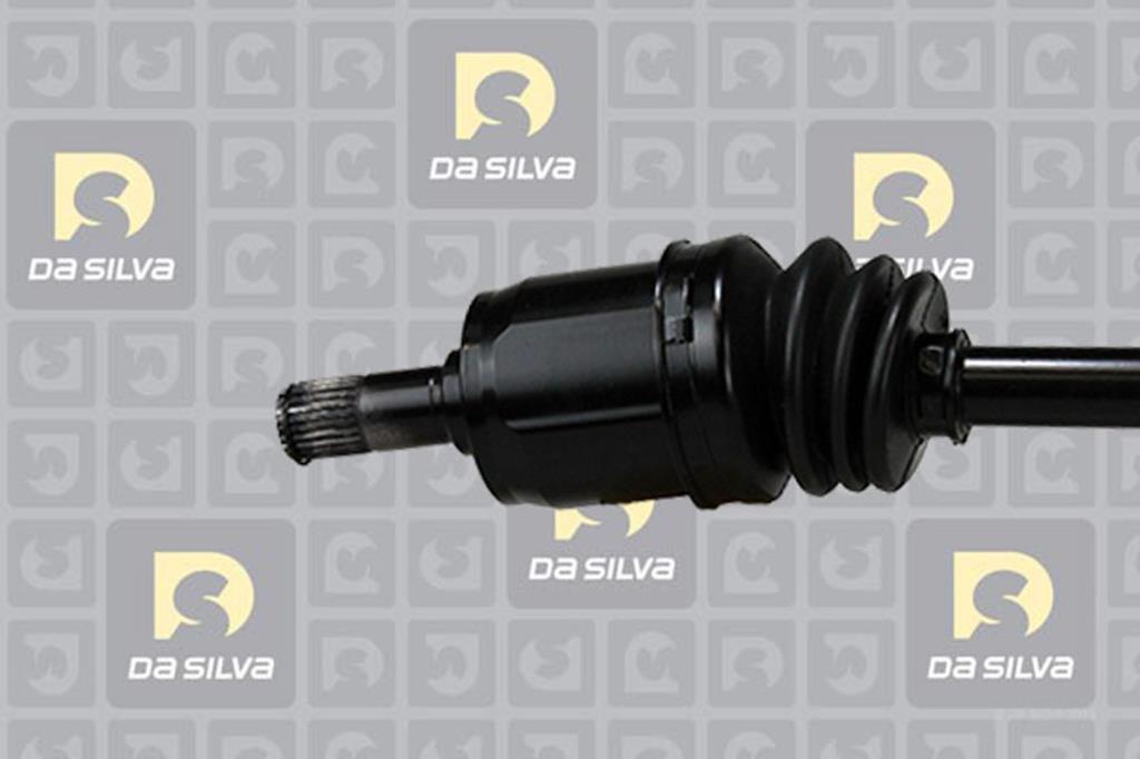 Cardan DA SILVA S.A.S. 98154T