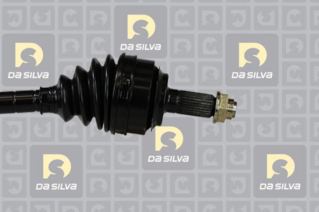 Cardan DA SILVA S.A.S. 98154T