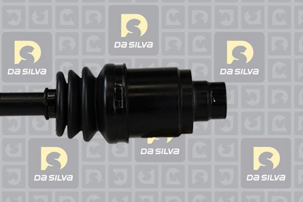 Cardan DA SILVA S.A.S. 98155T