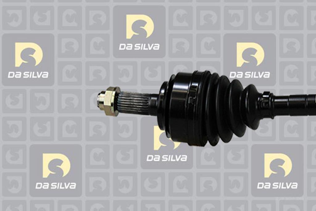 Cardan DA SILVA S.A.S. 98155T