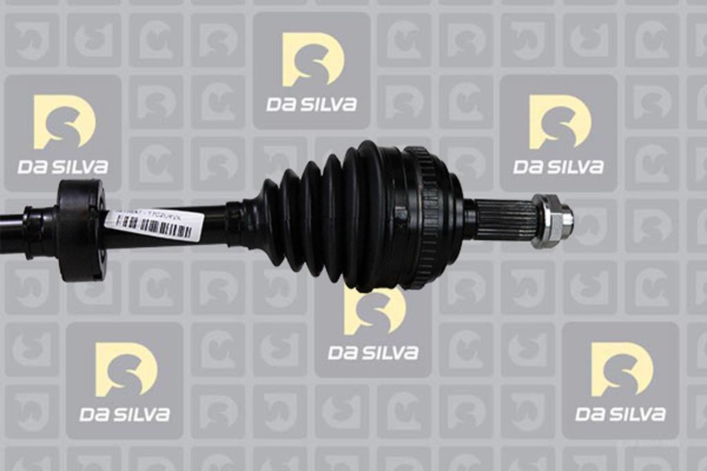 Cardan DA SILVA S.A.S. ref. 98156AT