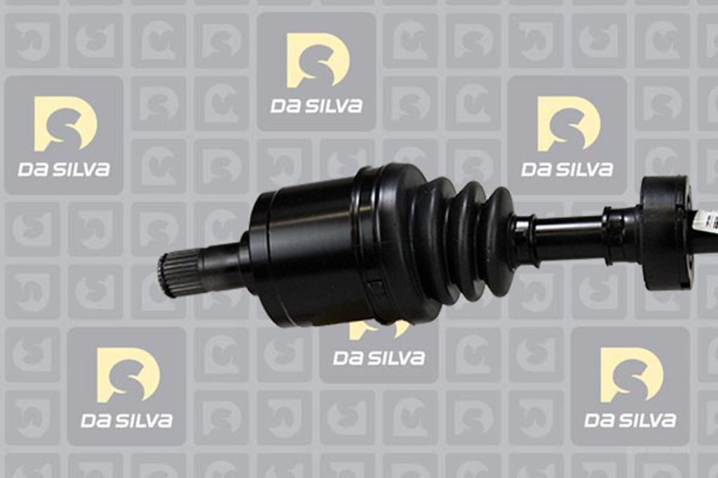 Cardan DA SILVA S.A.S. ref. 98156AT
